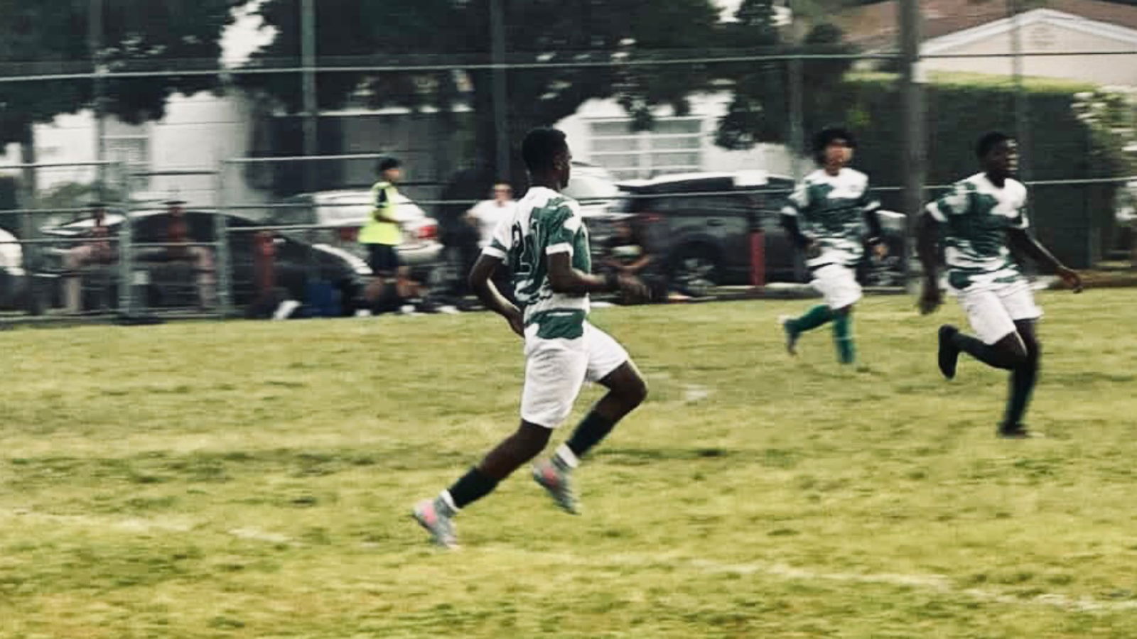 Kervens Jean-Philippe