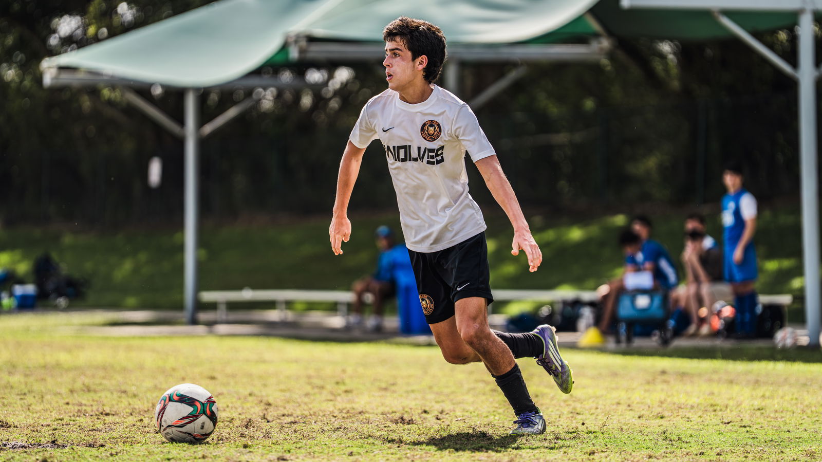 Juan Sebastian Lopez