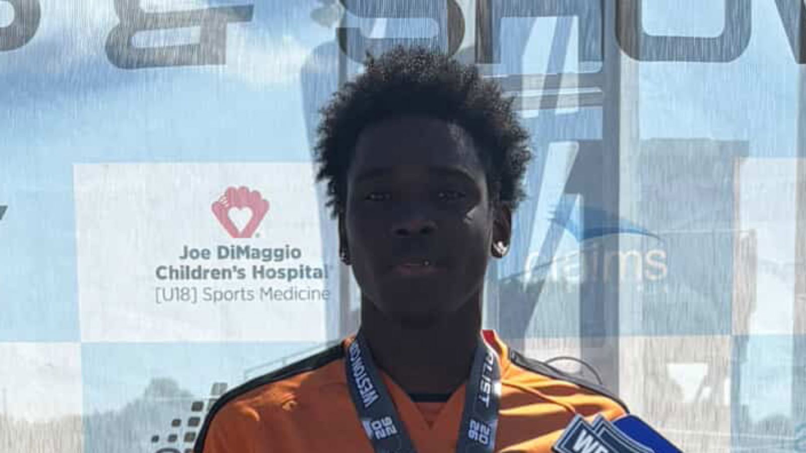 Carvenjy Saint louis