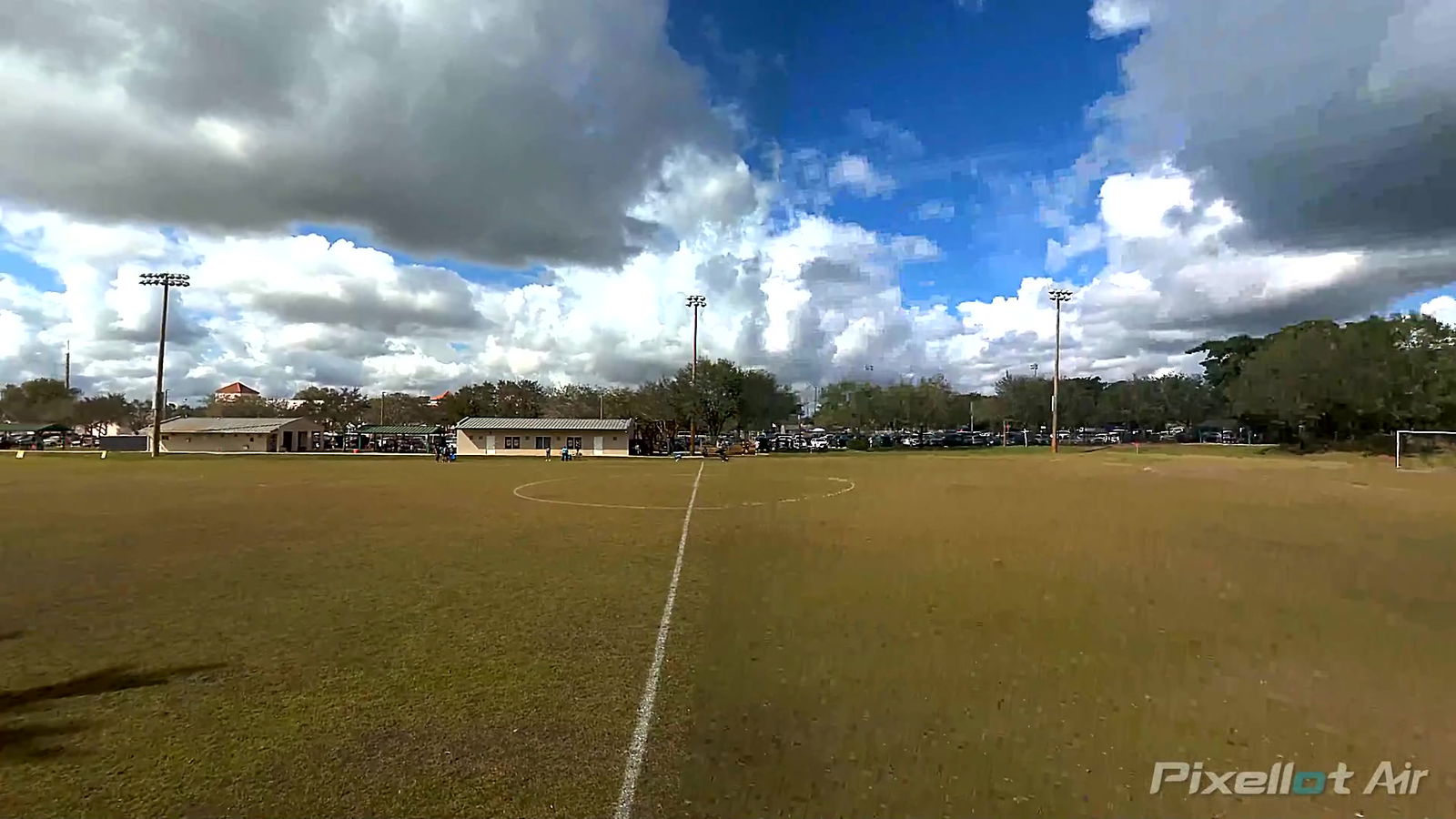 Florida Wolves Football Club U17 vs Atletico Metoicoida