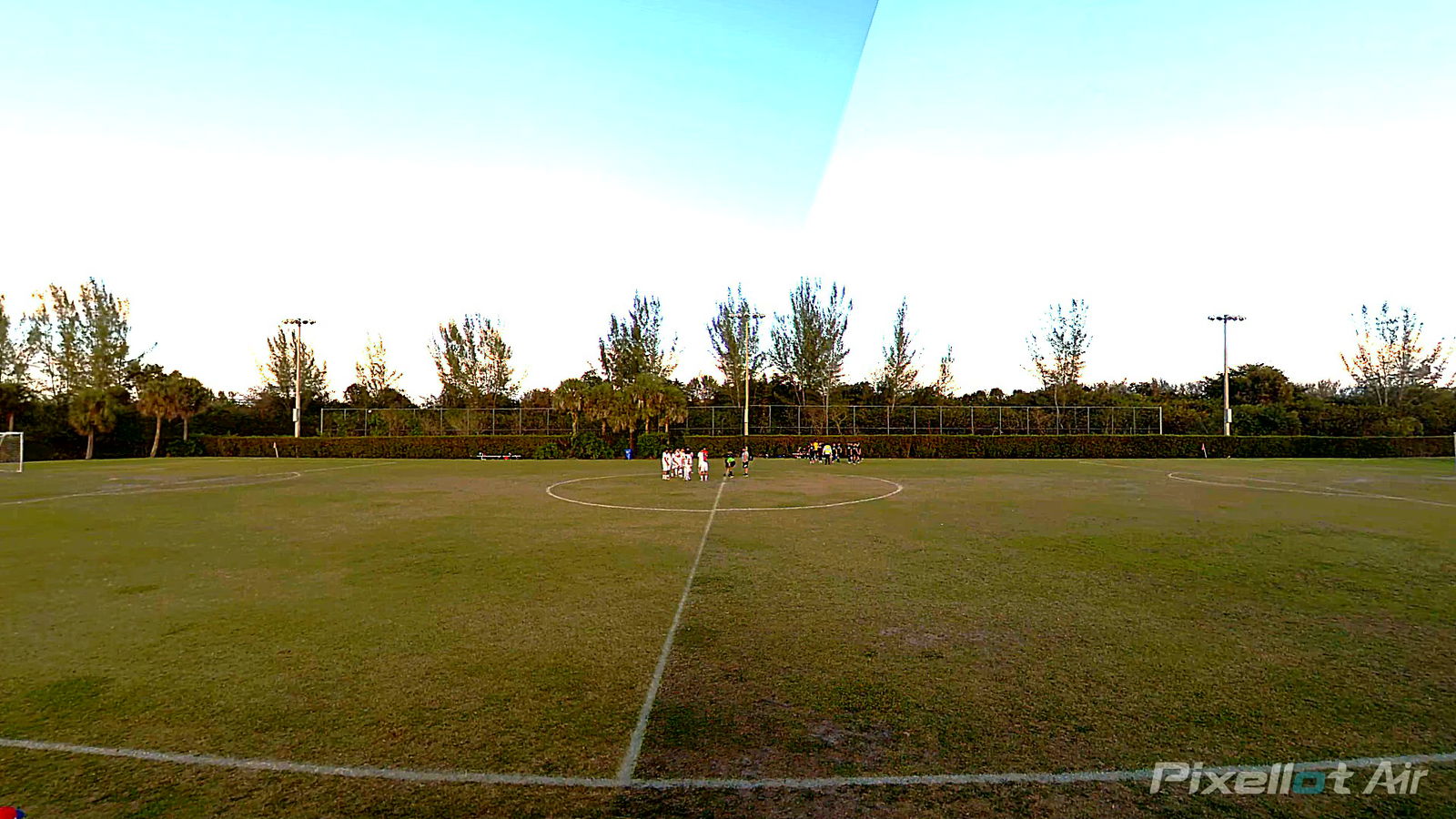 West Pines U17 vs Florida Wolves Football Club U17
