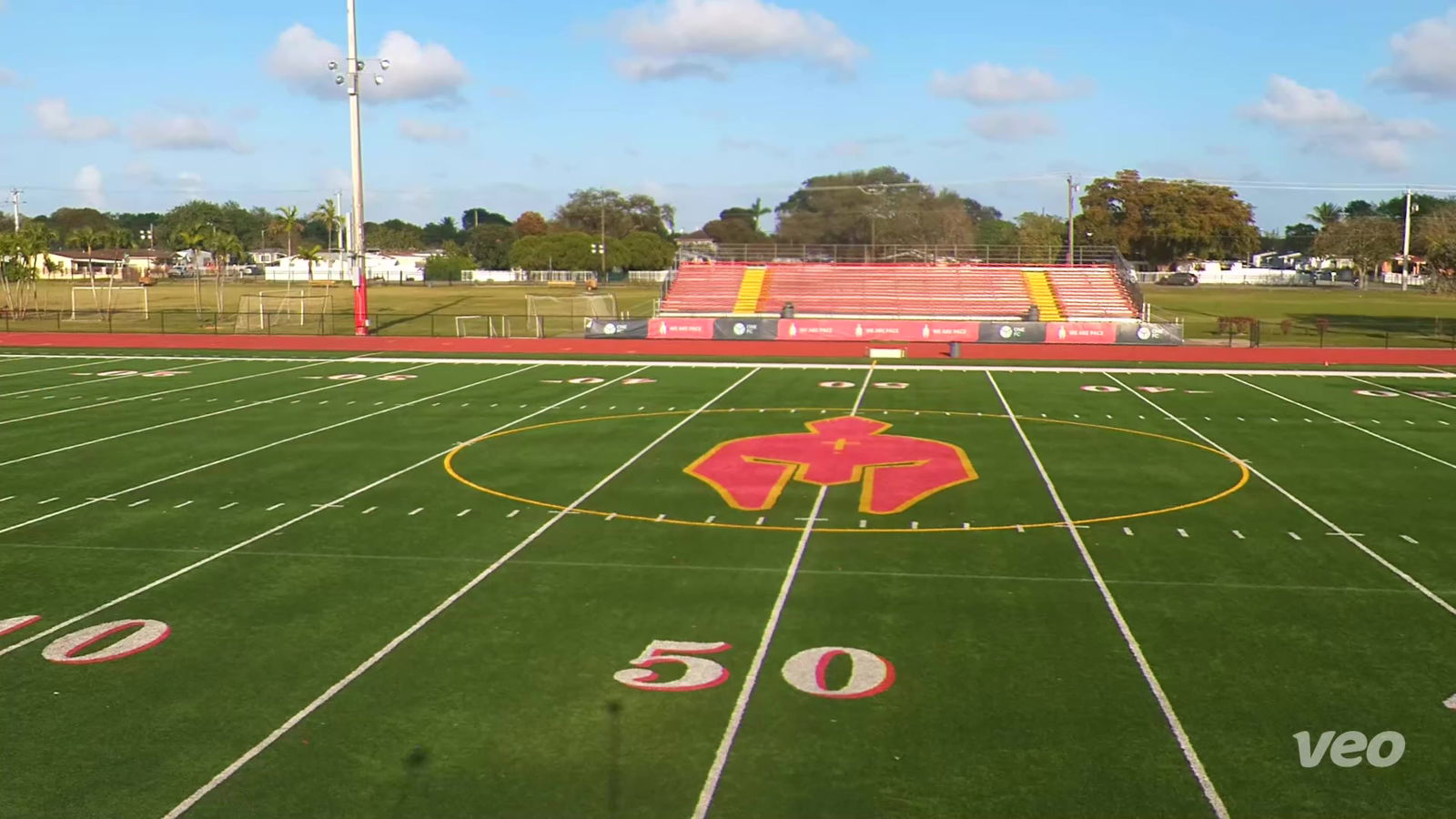 Florida Fútbol Club vs ESP Miami