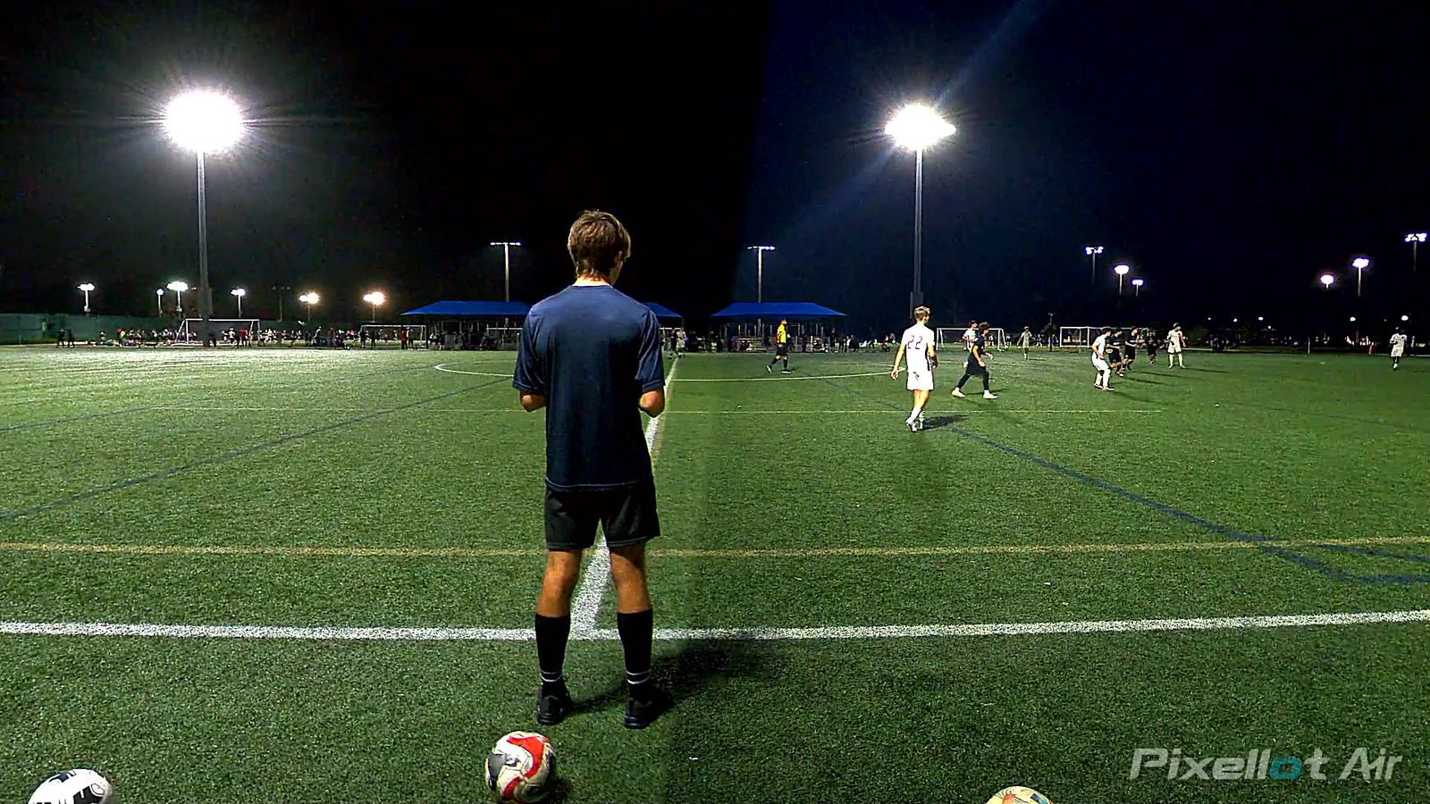 Parkland UPSL Zone II vs Florida Wolves Football Club U17